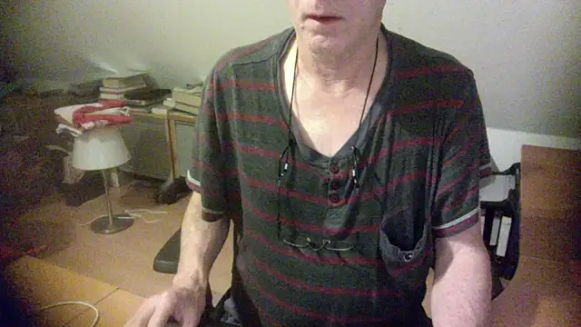 outlaw200 – webcam-show