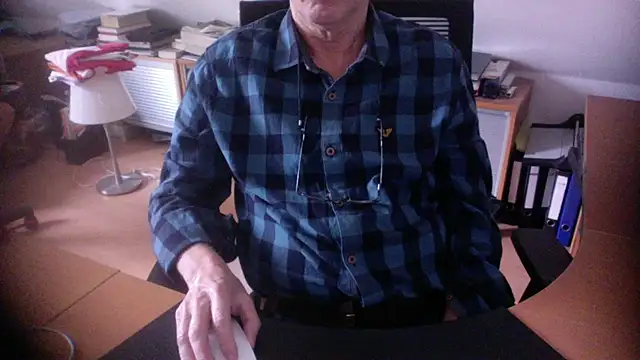 outlaw200 Webcam Show
