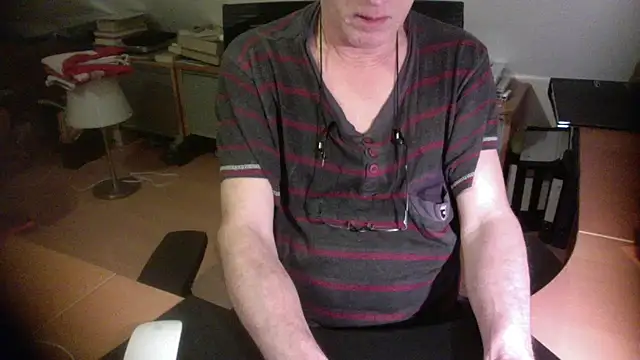outlaw200 Webcamshow