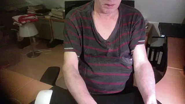 outlaw200 – webcam-show