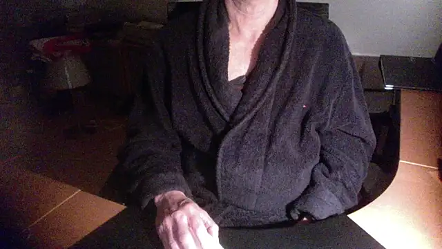 outlaw200's Webcam Show