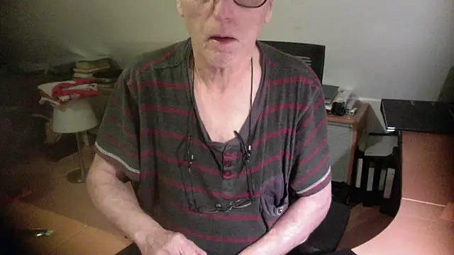 outlaw200 Show in webcam