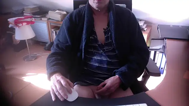 Show de webcam de outlaw200
