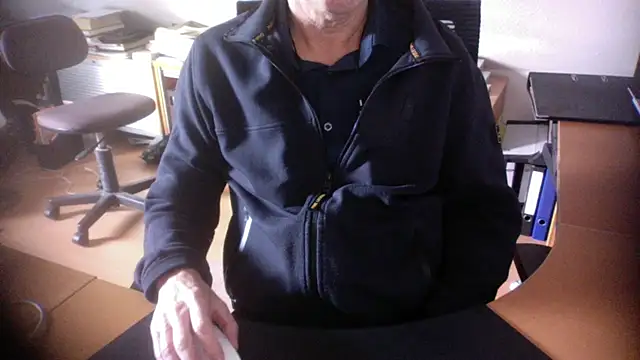 outlaw200 Webcam Show