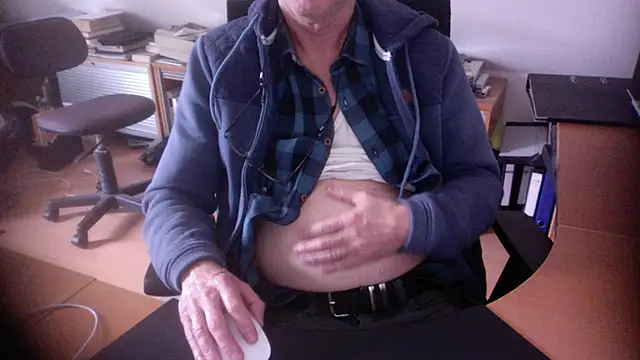 outlaw200 Webcam Show
