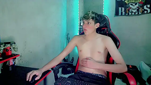 Jason_Toddhot Webcamshow