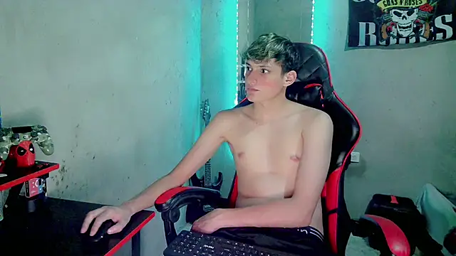 Show de Jason_Toddhot na webcam
