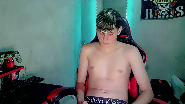 Jason_Toddhot – webcam-show
