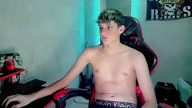 Show de webcam de Jason_Toddhot