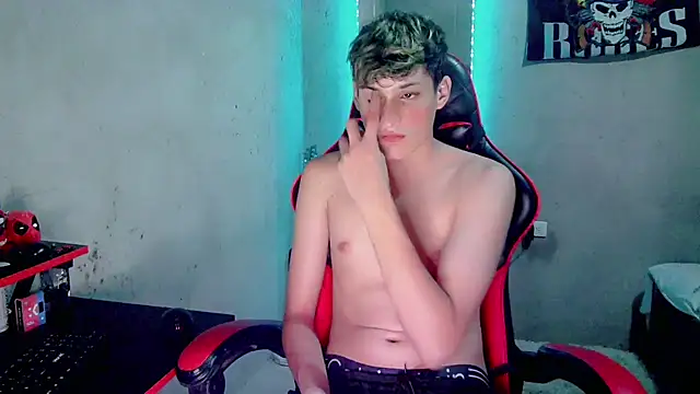 Jason_Toddhotn Webbikameraesitys