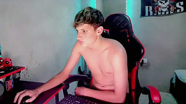 Jason_Toddhot Webcam Show