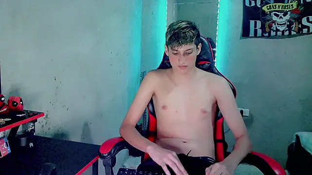 Jason_Toddhot Webcam Show