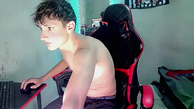 Jason_Toddhot Show in webcam