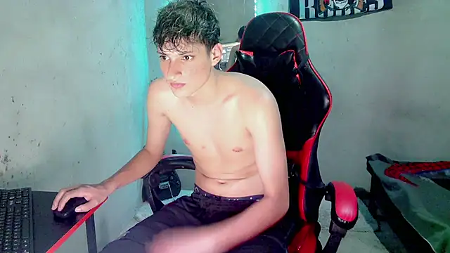 Jason_Toddhot ওয়েবক্যাম শো