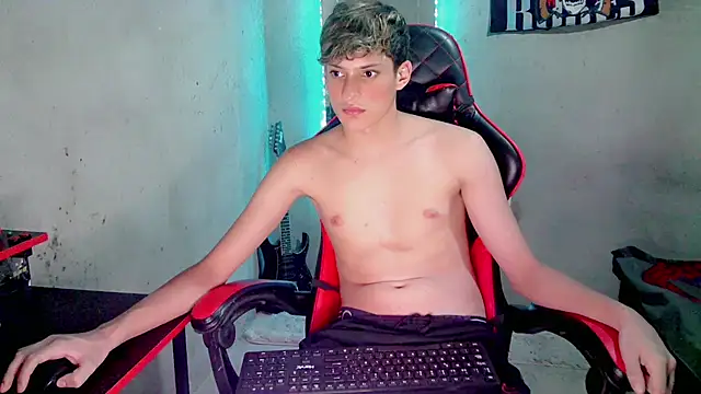 Jason_Toddhotn Webbikameraesitys