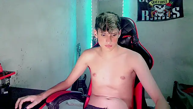 Jason_Toddhot Show in webcam