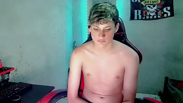 Show de webcam de Jason_Toddhot