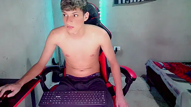 Jason_Toddhot webcam show