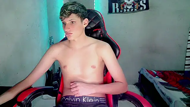 Show de Jason_Toddhot na webcam