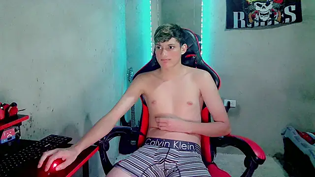 Jason_Toddhot ওয়েবক্যাম শো