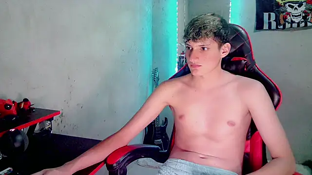 Jason_Toddhot Webcam-Show