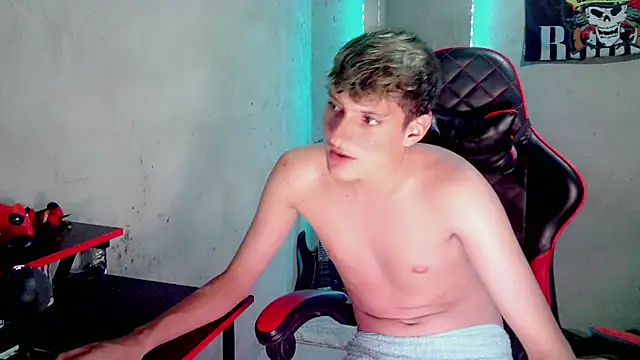 Jason_Toddhot Webcam-Show