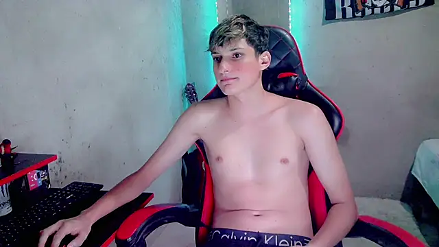 Show de Jason_Toddhot na webcam