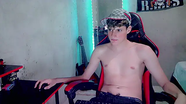 Jason_Toddhotn Webbikameraesitys