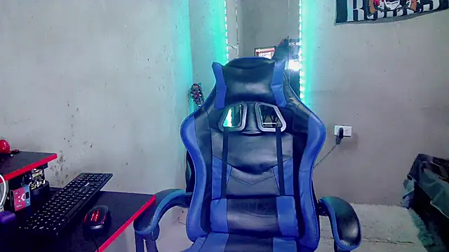 Webkamerová show Jason_Toddhot