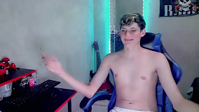 Jason_Toddhot – webcam-show