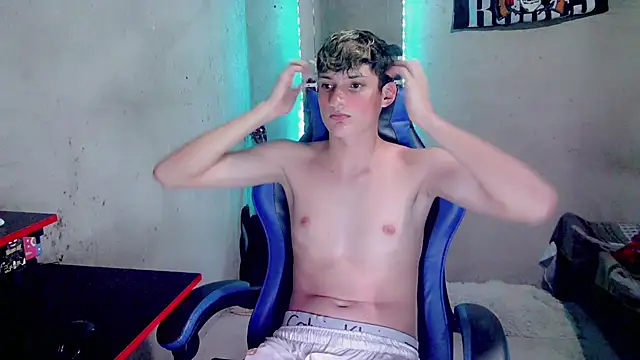 Jason_Toddhot Webcam-Show