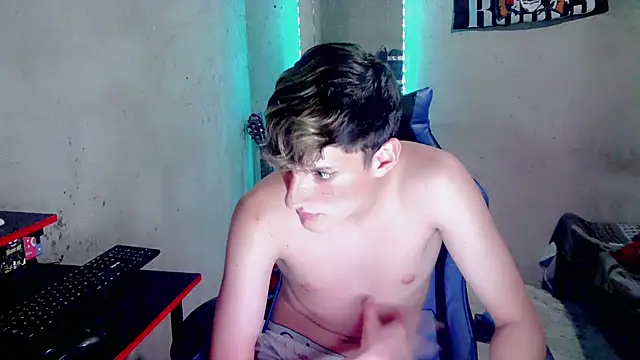 Jason_Toddhot Webcam Show