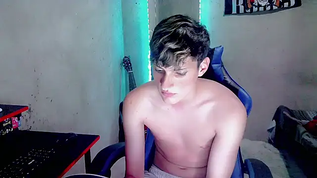 Jason_Toddhot Webcam Show