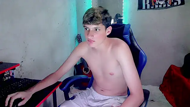 Show de Jason_Toddhot na webcam