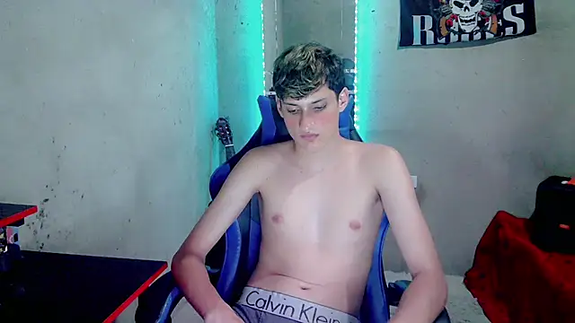 Jason_Toddhot Webcam-Show