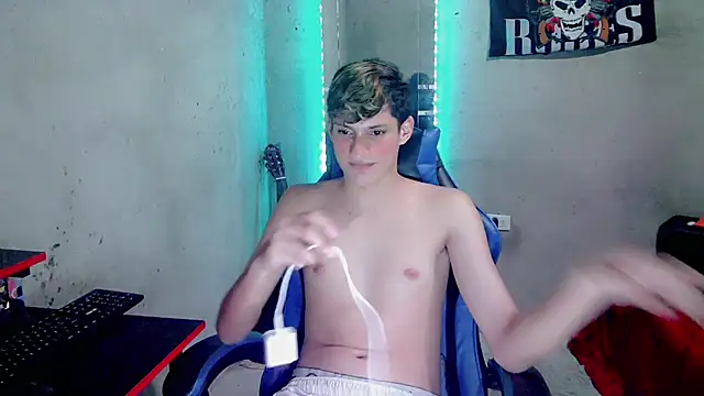 Jason_Toddhot Webcam Show