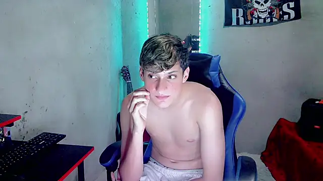 Вебкам-шоу Jason_Toddhot