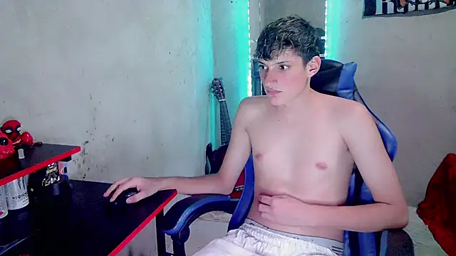 Jason_Toddhot Show in webcam