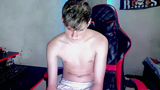 Webkamerová show Jason_Toddhot
