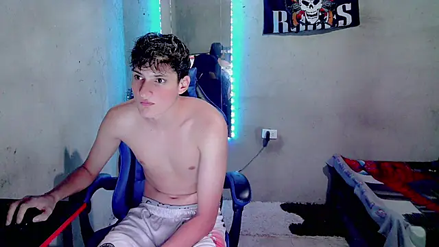 Jason_Toddhot Webcam show