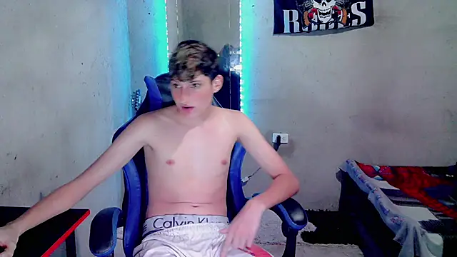 Jason_Toddhot's Webcam Show