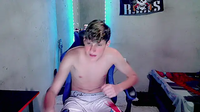 Jason_Toddhot Show in webcam