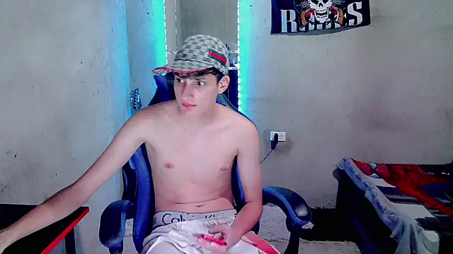 Jason_Toddhot Webcam-Show