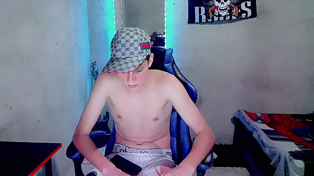 Jason_Toddhotn Webbikameraesitys