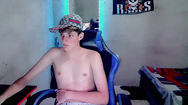 Jason_Toddhot Webcam-Show