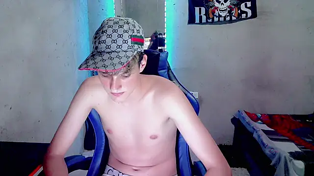 Jason_Toddhot Webcam-Show
