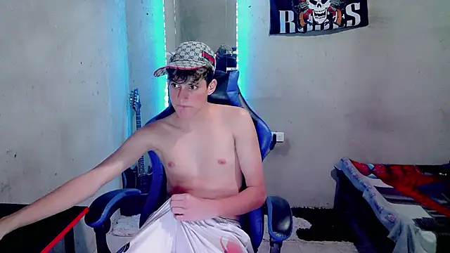 Jason_Toddhot Webcamshow