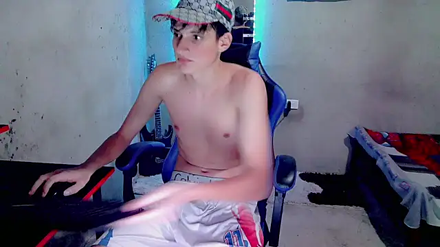 Show de Jason_Toddhot na webcam
