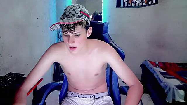 Jason_Toddhot Webcam-Show