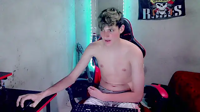 Jason_Toddhot's Webcam Show